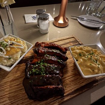 Stagecoach - Steakhouses Near Me - Sedona, Arizona