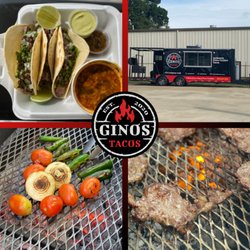 Gino's Tacos