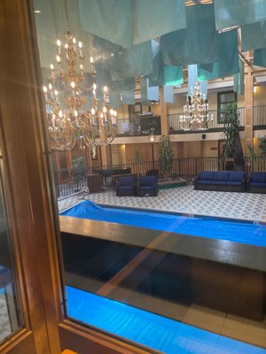 Park Place Lodge by null
