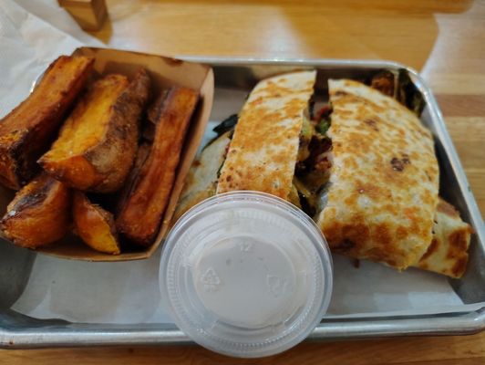 El Pollo Guapo by null