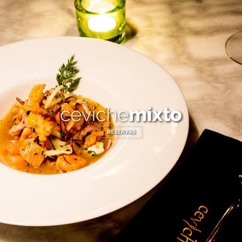Ceviche - Sushi Bars Near Me - Rosario, S Ceviche - Sushi Bars Near Me - Rosario, S