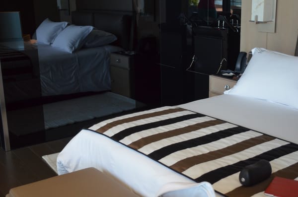 Key Hotel by null