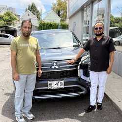 Elite Mitsubishi - After purchasing car