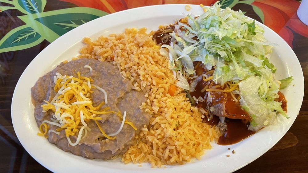 Abelardo's Mexican Fresh