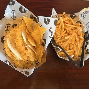 Big Taco - Tex-Mex Near Me - Oviedo, Florida