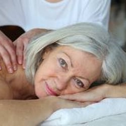 A Touch of Grace Massage Therapy - Photos by ABMP