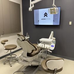 Arrow Dental