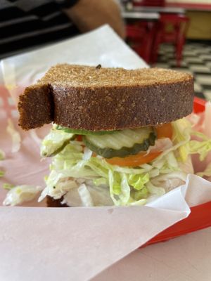 Rubino's Pizza by null