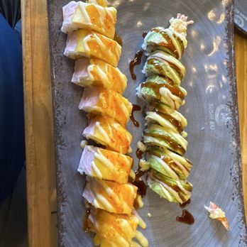 Sushi Kai - Sushi Bars Near Me - Tallahassee, Florida