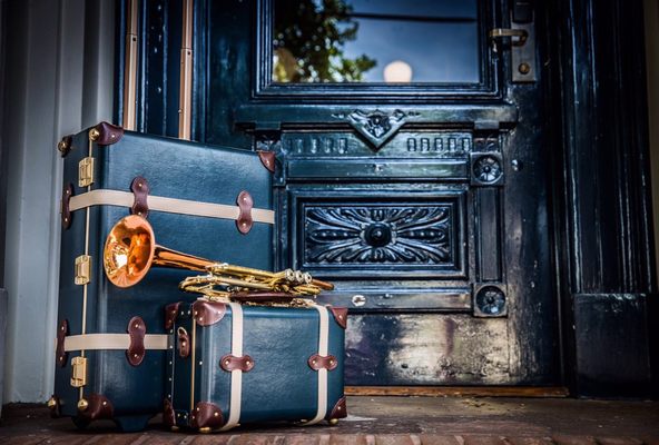 Henry Howard Hotel by null