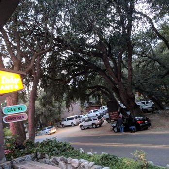 Mt Baldy Lodge - American Near Me - Mount Baldy, California Mt Baldy Lodge - American Near Me - Mount Baldy, California