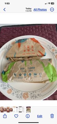 Taco Bell by null