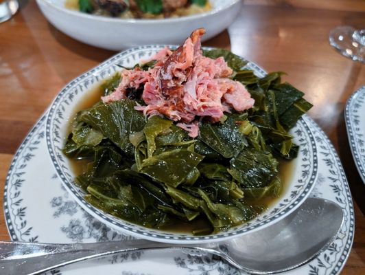 Virtue Restaurant by null