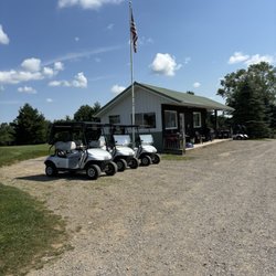 Rolling Hills Golf Course