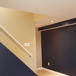 DK Bassetts Painting