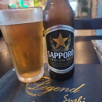 Legend sushi - Japanese Near Me - Ballston Spa, New York