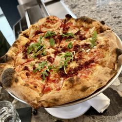 Dopo Pizza & Pasta - Espana pizza