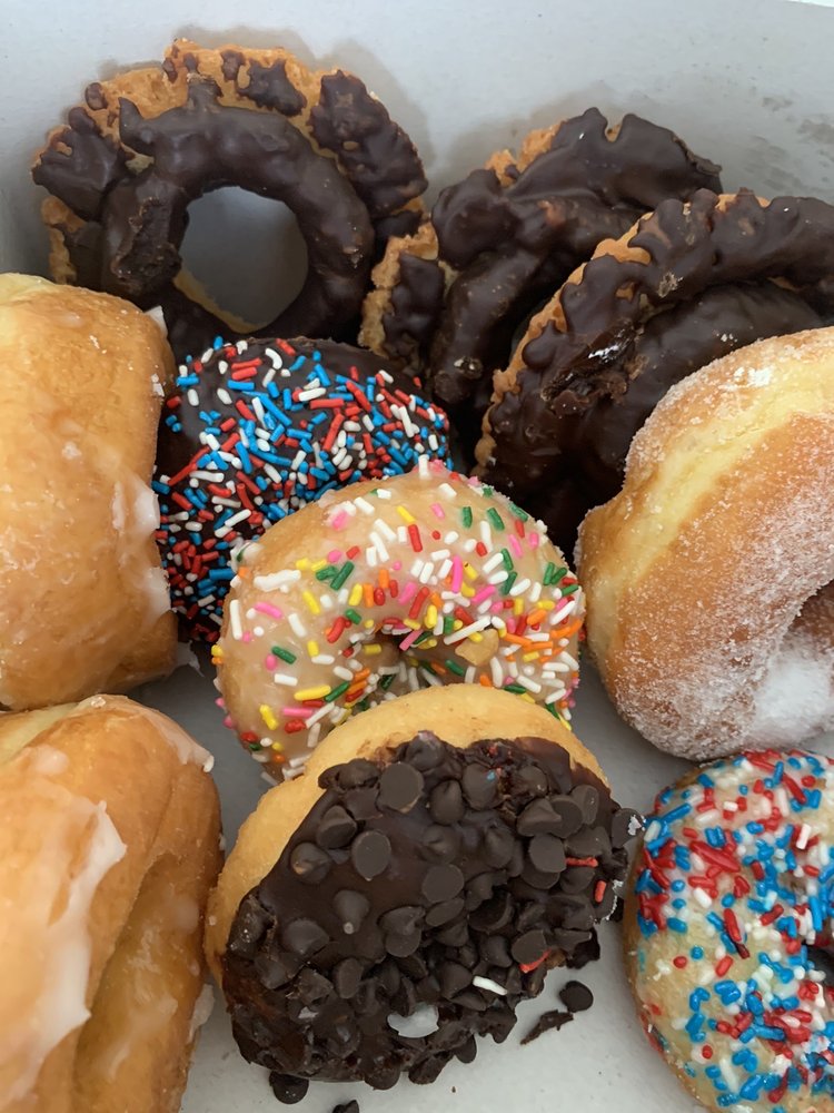 Salida Donuts