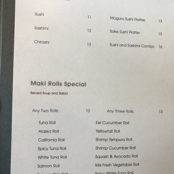 Nagoya - Lunch menu - Japanese Near Me - Mahwah, New Jersey Nagoya - Lunch menu - Japanese Near Me - Mahwah, New Jersey