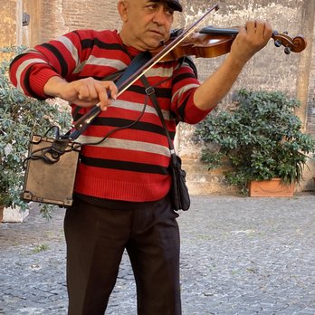 Tonnarello - music - Desserts Near Me - Rome, RM Tonnarello - music - Desserts Near Me - Rome, RM
