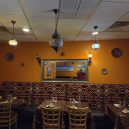 Restaurant Restaurant