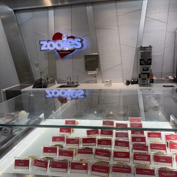 Zooies - Bakeries Near Me - Los Angeles, California Zooies - Bakeries Near Me - Los Angeles, California