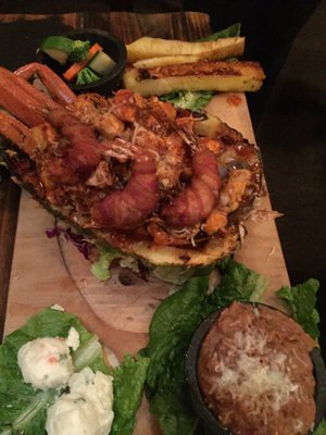 Limón y Sal by null