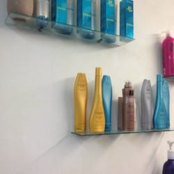 Pablo Rossell Estilista - Te recomienda y vende todo tipo de productos buenisismos!!