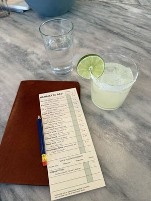 Menu photo 2 Henrietta Red Nashville, TN
