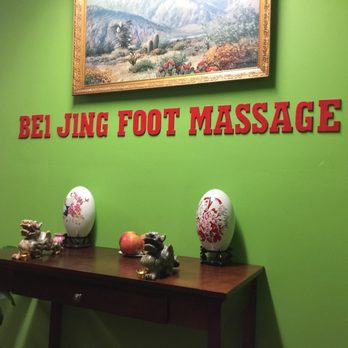 Beijing massage - Reflexology Near Me - Cedar Park, Texas
