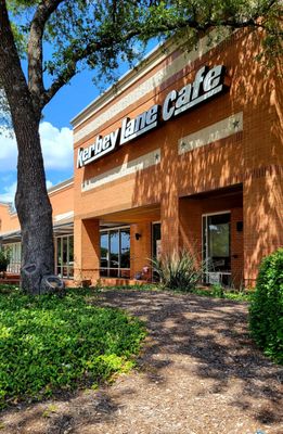 Kerbey Lane Cafe - Northwest by null