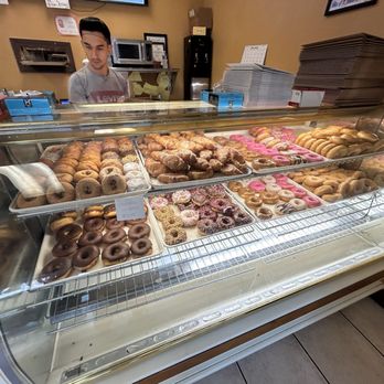 Hole In One Donut - Donuts Near Me - Tampa, Florida Hole In One Donut - Donuts Near Me - Tampa, Florida