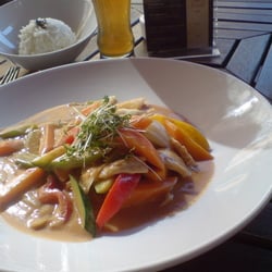 Wok & Wine