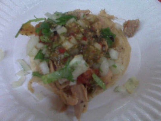 The Original Carnitas Michoacan by null