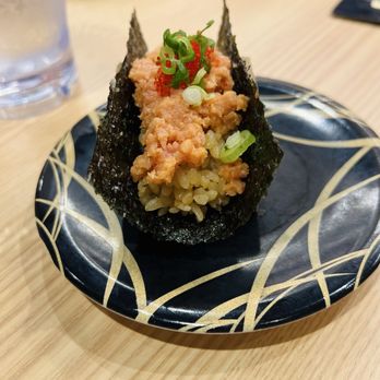 Waka Sakura Sushi Restaurant - Sushi Bars Near Me - Kapolei, Hawaii