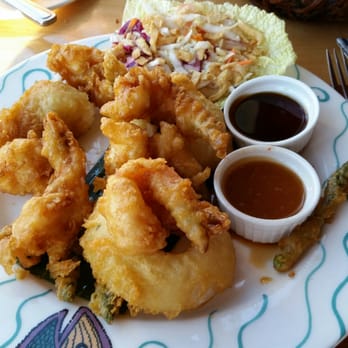 Anthony's HomePort Everett - Shrimp at Anthony's - Seafood Near Me - Everett, Washington