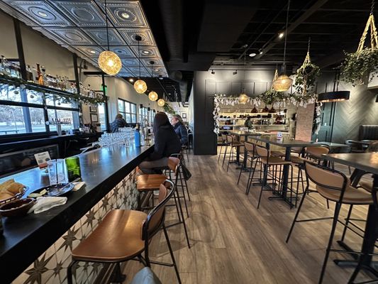 Teocalli Cocina by null