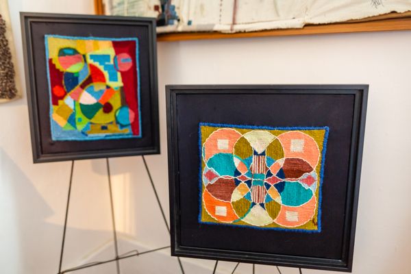 Fay Wood Studio and Art Gallery by null Fay Wood Studio and Art Gallery by null