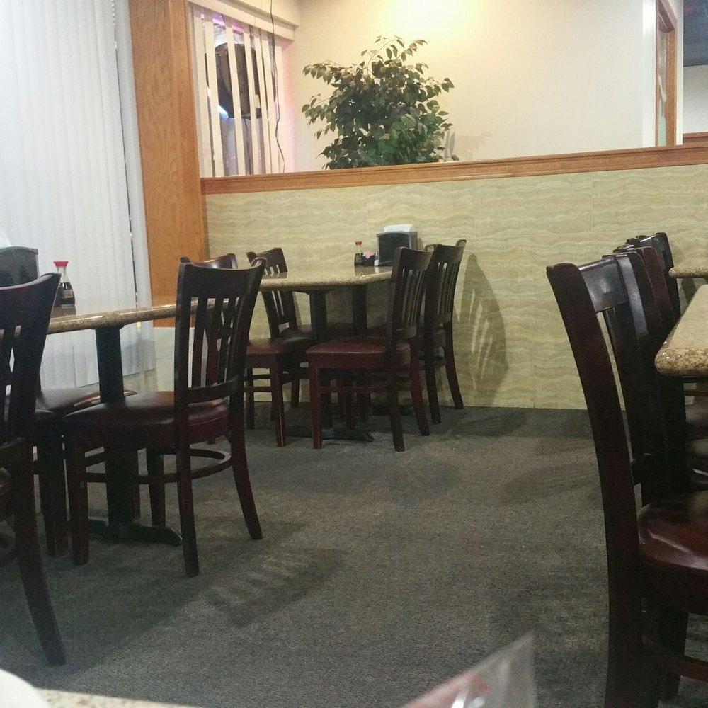 Panda Garden Buffet - Dining room - Chinese Near Me - Amite City, Louisiana Panda Garden Buffet - Dining room - Chinese Near Me - Amite City, Louisiana