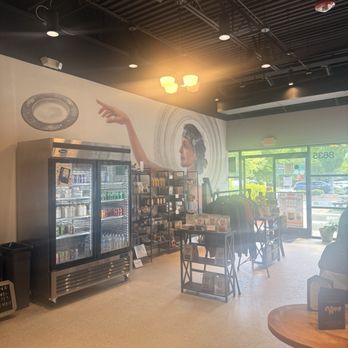 The Percantile and Creamery - Coffee & Tea Near Me - Concord, North Carolina The Percantile and Creamery - Coffee & Tea Near Me - Concord, North Carolina