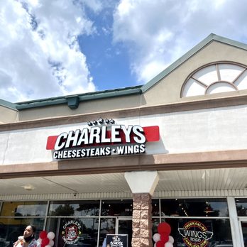 Charleys Cheesesteaks - Cheesesteaks Near Me - District Heights, Maryland