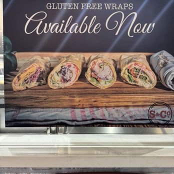 Sourdough & Co - Sandwiches Near Me - Morgan Hill, California Sourdough & Co - Sandwiches Near Me - Morgan Hill, California