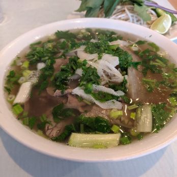 Cuu Long Quan - #10 on the Pho menu - Vietnamese Near Me - Houston, Texas Cuu Long Quan - #10 on the Pho menu - Vietnamese Near Me - Houston, Texas