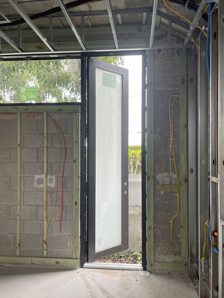 Slide of Bigfoot Construction