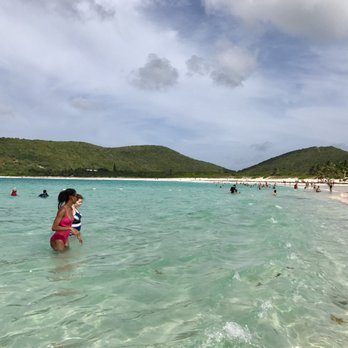 Flamenco Beach - Playa Flamenco, Culebra - Beaches Near Me Flamenco Beach - Playa Flamenco, Culebra - Beaches Near Me