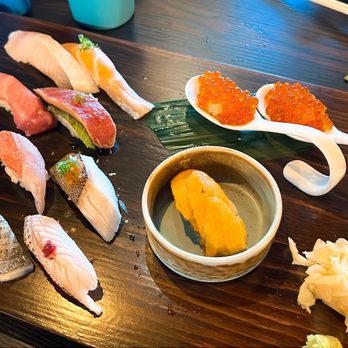 Nagisa Sushi - Sushi Bars Near Me - San Diego, California Nagisa Sushi - Sushi Bars Near Me - San Diego, California