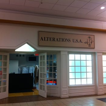 Alterations USA - Sewing & Alterations Near Me - Bloomingdale, Illinois