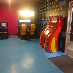 Serendipity Fun Center