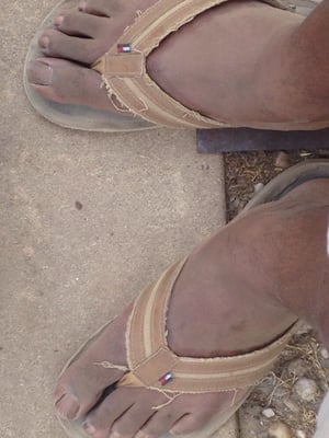 Texas VegFest by null