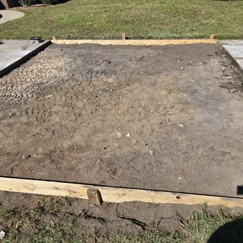 Precision Concrete Concepts - Masonry/Concrete Near Me - Richmond Hill, Georgia